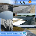 Von China Geomembrane HDPE Auskleidungsbleche mit dem besten Preis